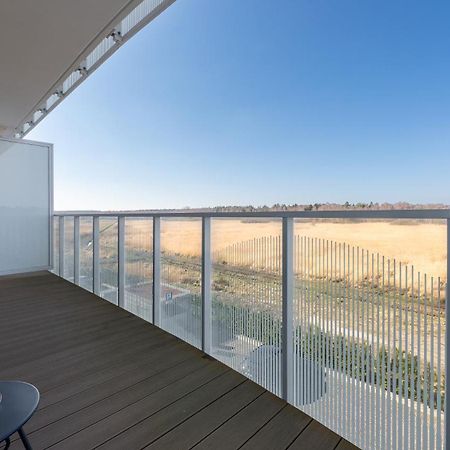 Apartamenty Sun & Snow Polanki Aqua Z Basenem Kołobrzeg Kültér fotó