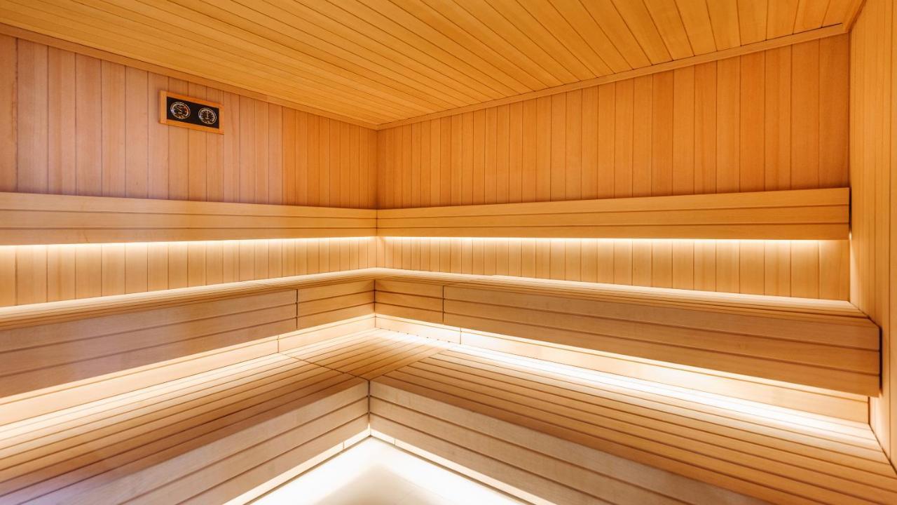 Apartamenty Sun & Snow Polanki Aqua Z Basenem Kołobrzeg Kültér fotó