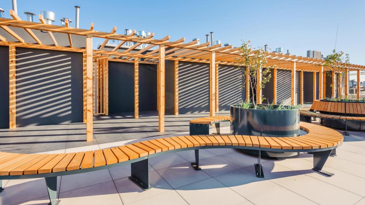 Apartamenty Sun & Snow Polanki Aqua Z Basenem Kołobrzeg Kültér fotó