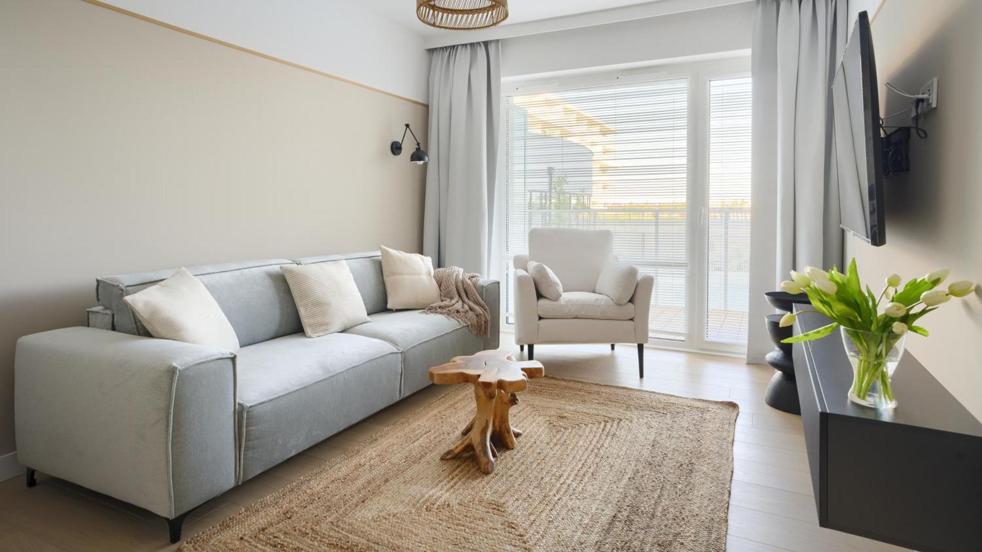 Apartamenty Sun & Snow Polanki Aqua Z Basenem Kołobrzeg Kültér fotó